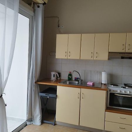 Villa Katerina Hriszí Aktí Haniá Kültér fotó